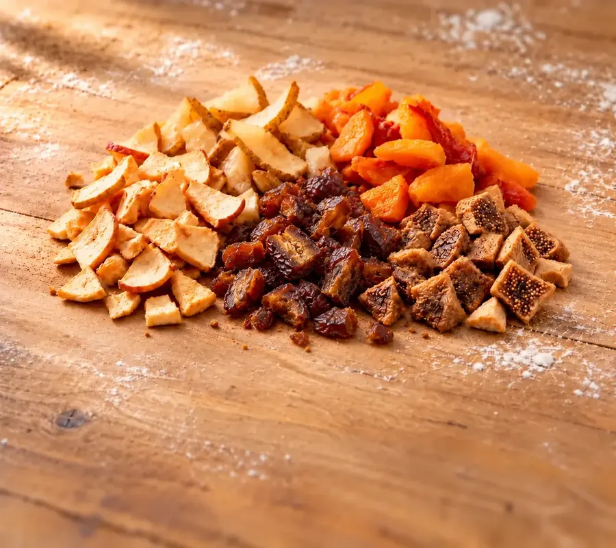 Toppings
