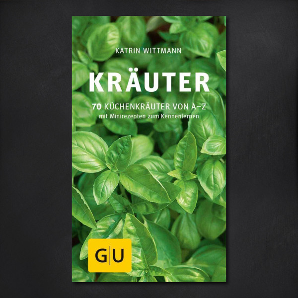 Kräuter / Katrin Wittmann