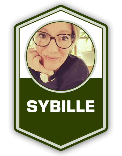 sybille profil