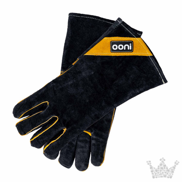 Hitzebeständige Handschuhe von Ooni