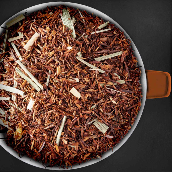 Rooibos Sommermischung