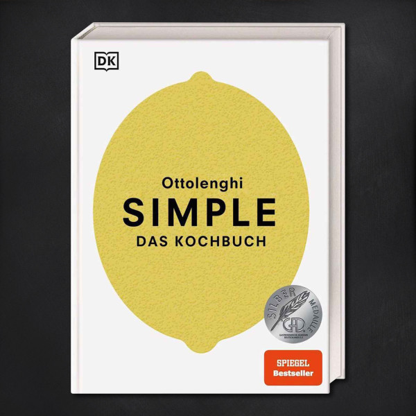 Simple Das Kochbuch / Yotam Ottolenghi