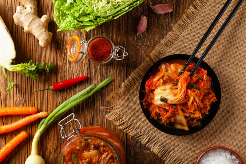 kimchi rezept bremer gewuerzhandel