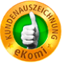 Genusshelfer Logo